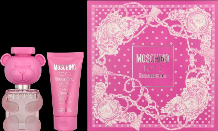 Moschino Toy 2 Bubble Gum
