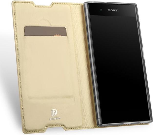 Produktbild Dux Ducis Skin Pro Series (Xperia XA1 Plus)