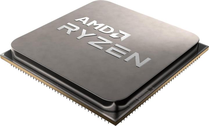 Produktbild AMD Ryzen 9 5900X (AM4, 3.70 GHz, 12 -Core)