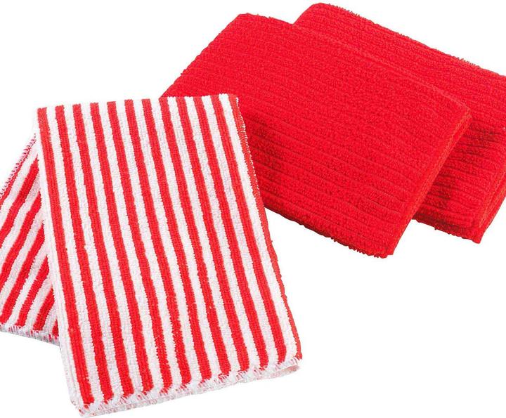 Produktbild Casativo 3 Geschirrtücher Mikrofaser (40 x 40 cm)