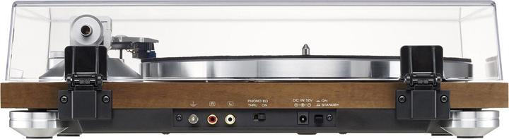 Image du produit TEAC TN-400BT-X (Manuel)