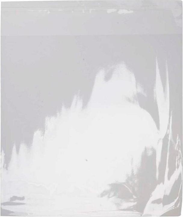 Produktbild Creativ Company Cellophanhüllen, transparent, 200 Stück (Geschenktüte, 200 x)