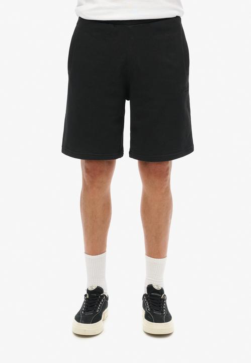 Immagine prodotto Superdry Shorts Casual Bequem sitzend Essential Logo Jersey Shorts (L)