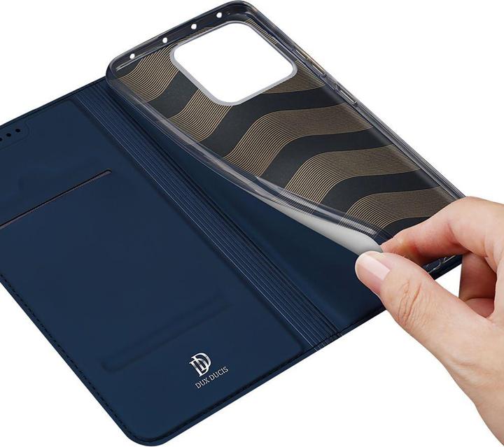 Immagine prodotto Dux Ducis Copertina del libro Skin Pro Series (Xiaomi 13 Pro)