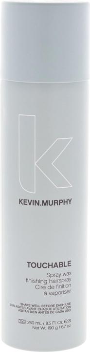 Produktbild Kevin Murphy Touchable Dry Spray Wax, 250 ml (250 ml)