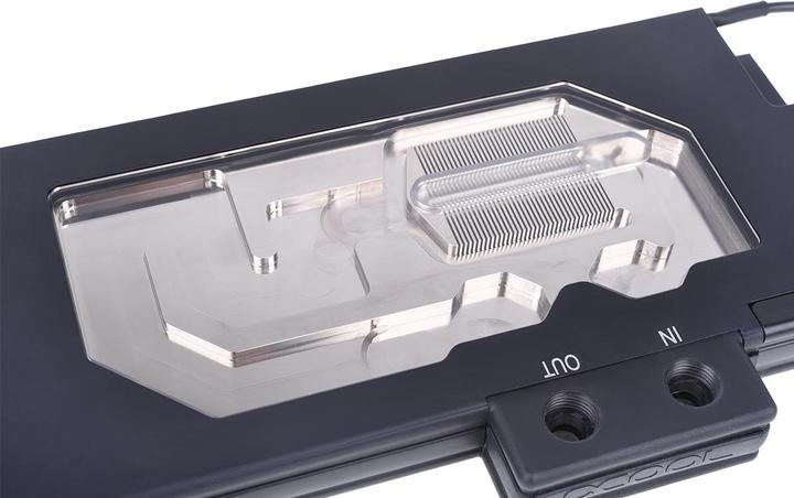 Alphacool Eisblock GPX-N Plexi