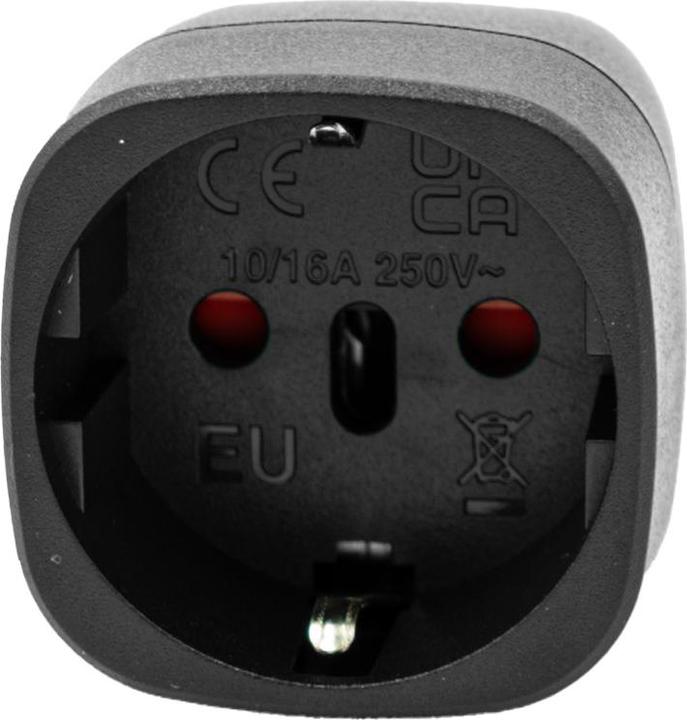 Image du produit Novidarte Adapter Schweiz - Italien