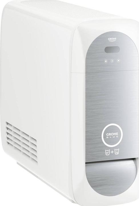 Image du produit Grohe Blue Home Kit de démarrage bec en L