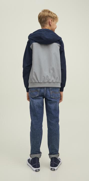 Immagine prodotto Jack & Jones Bomber di blocco per ragazzi (140)