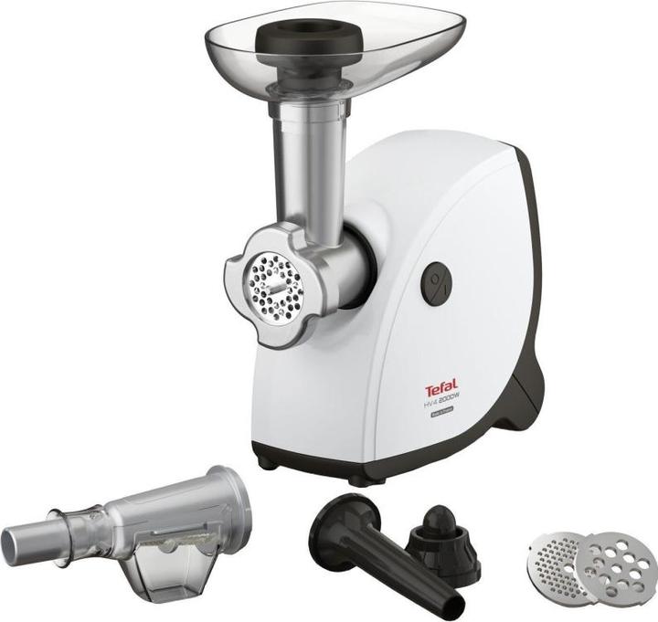 Image du produit Tefal MMC HV4 SUCCESSEUR WHT (NE463138)