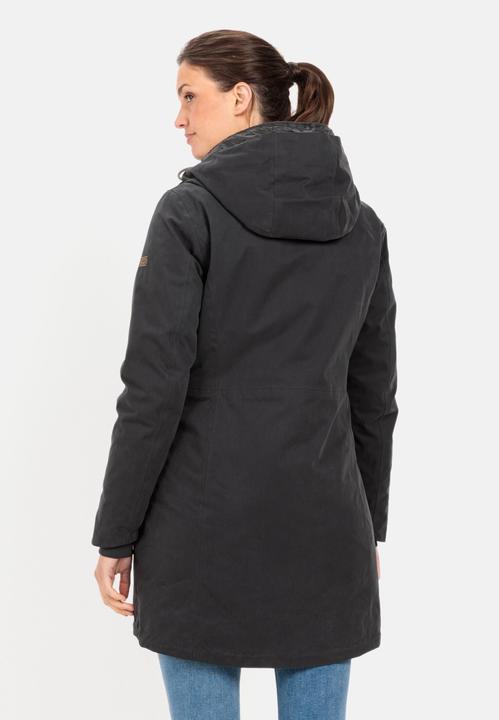Produktbild Camel Active 2- in-1- teXXXactive® Funktionsjacke mit gesteppter Innenjacke (38)