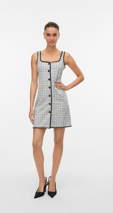 Actual product image Vero Moda VMADELINE Short dress Dress (S)