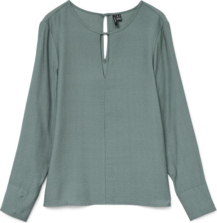 Vert Baume