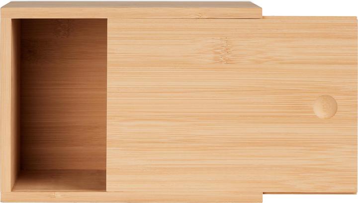 Actual product image Relaxdays Pet urn (19.5 x 14.5 x 14.5 cm, 3 l)