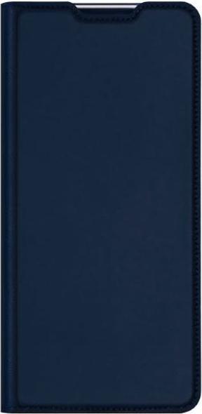Actual product image Dux Ducis Skin Pro Series Bookcover (Motorola Moto G9 Power)