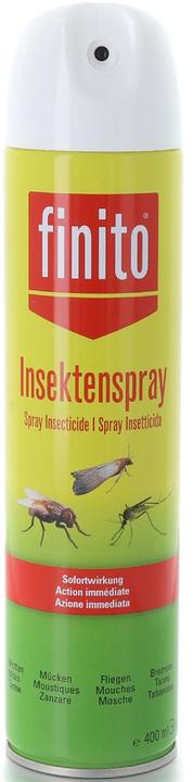 Produktbild Finito Insektenspray (400 ml)