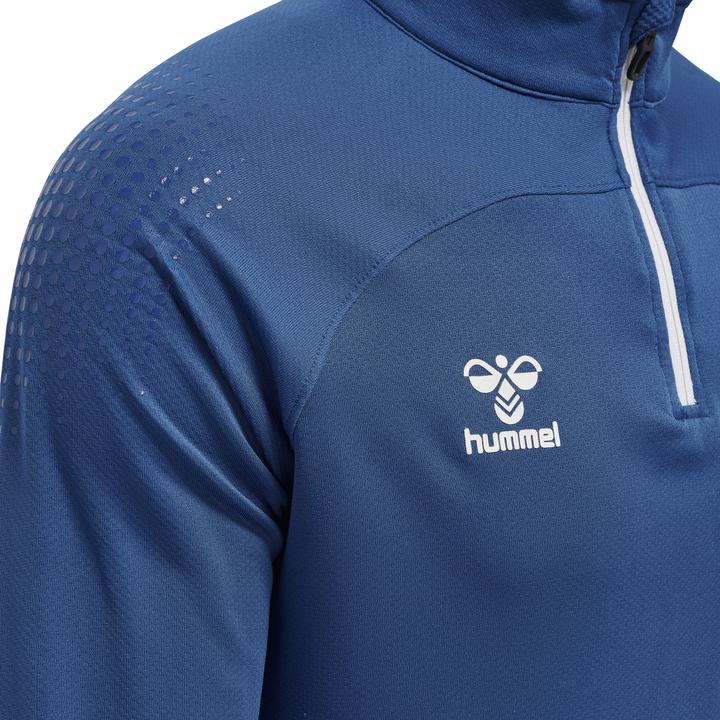 Image du produit hummel Lead Half Zip (L)