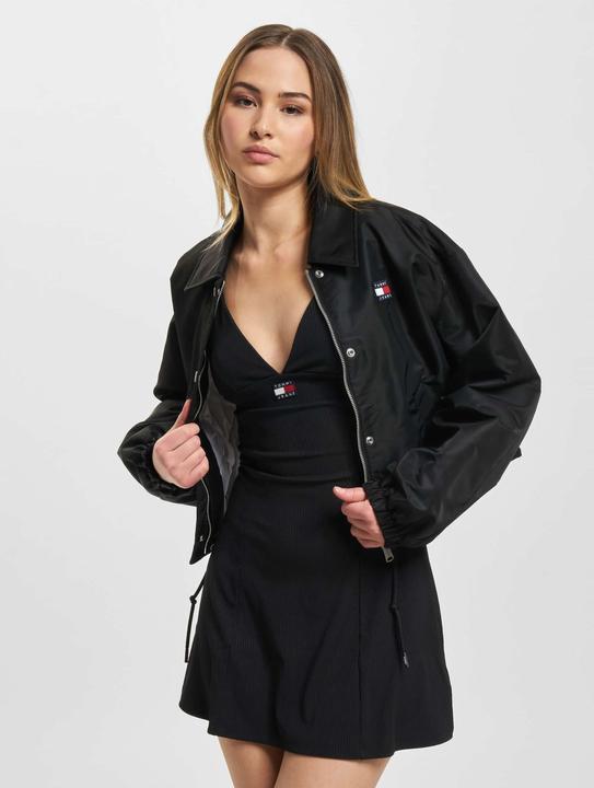 Image du produit Tommy Jeans Veste Cropped Coach - 98563 (L)