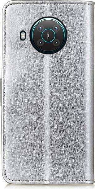 Immagine prodotto MU Classic Serie Classic II con copertina in pelle (Nokia X10, Nokia X20)