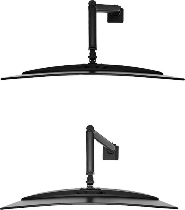 Produktbild Neomounts Desk Mount 1 Ultra (Tisch, 49.02")