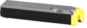 Actual product image Kyocera TK-510Y - yelow (Y)