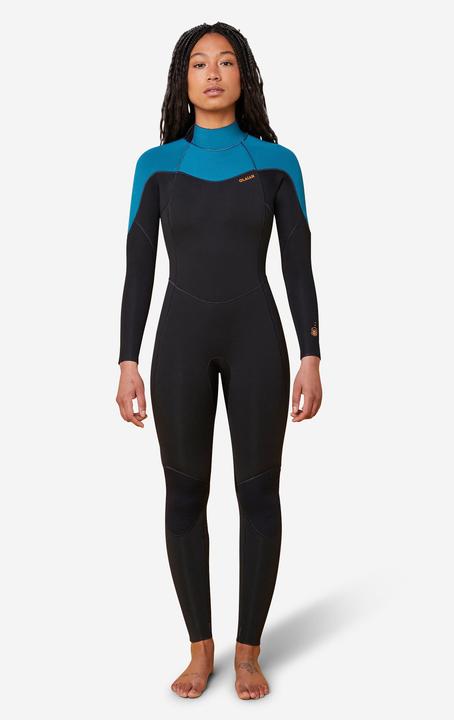 Produktbild Olaian SURF 500 4/3 (4/3 mm, S)