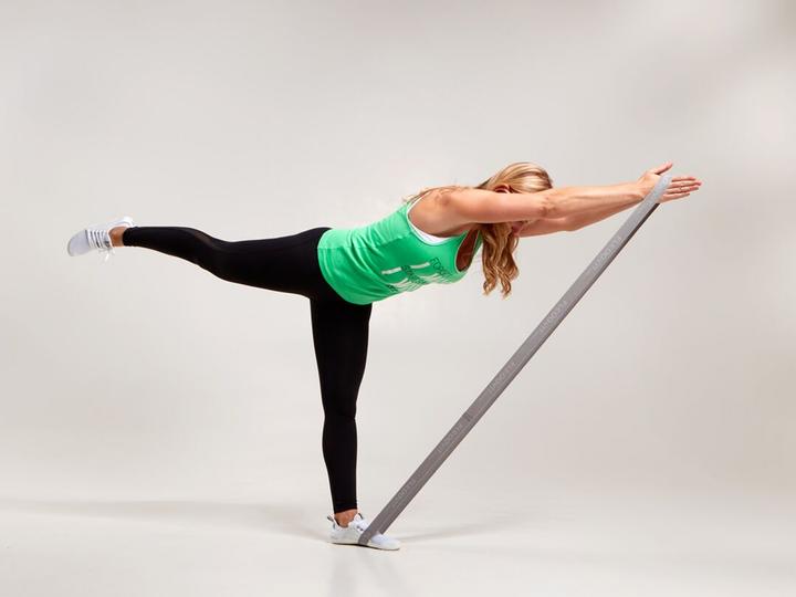 Actual product image Flexvit Revolve (1 m, Medium)