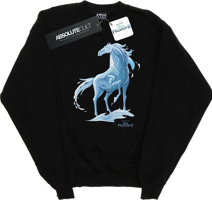 Image du produit Disney - Sweat FROZEN NOKK THE WATER SPIRIT - Femme (M)