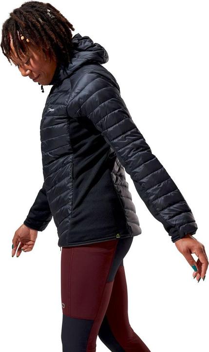 Actual product image Berghaus Tephra 2.0 Kapuzen-Isolierjacke für Jacket (8)