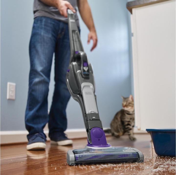 Actual product image Black & Decker Svj520bfsp