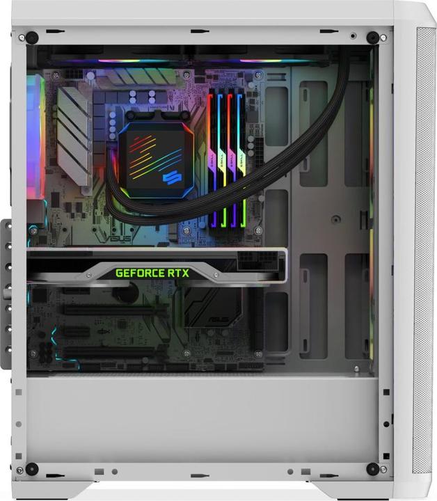 Immagine prodotto Silentium PC Ventum VT4V EVO TG ARGB (ATX, mATX)