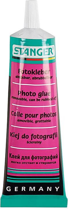 Actual product image Easy Work Photo stickers