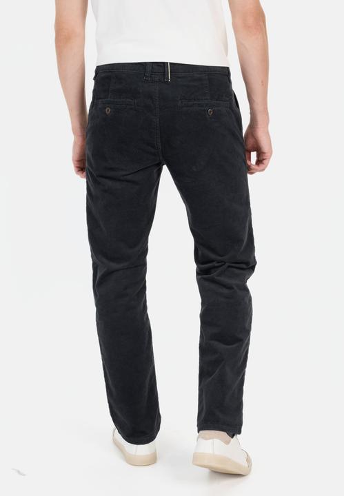 Produktbild Camel Active Relaxed Fit Cord Chino mit Thermofutter (36)
