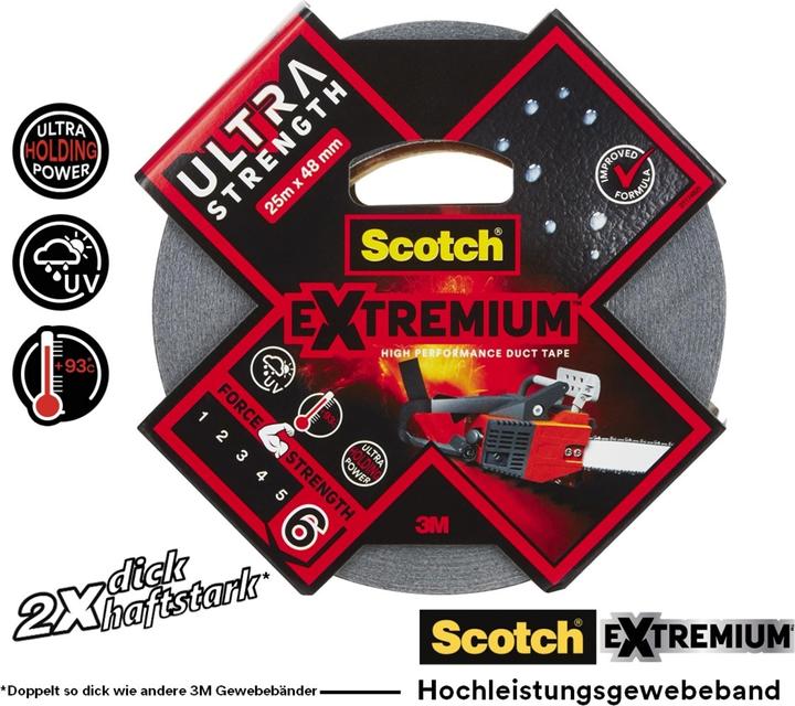 Produktbild Scotch Extremium Ultra (48 mm)