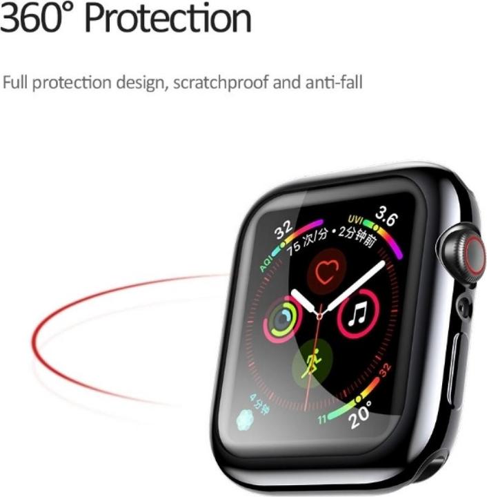 Actual product image Usams All Around Protection