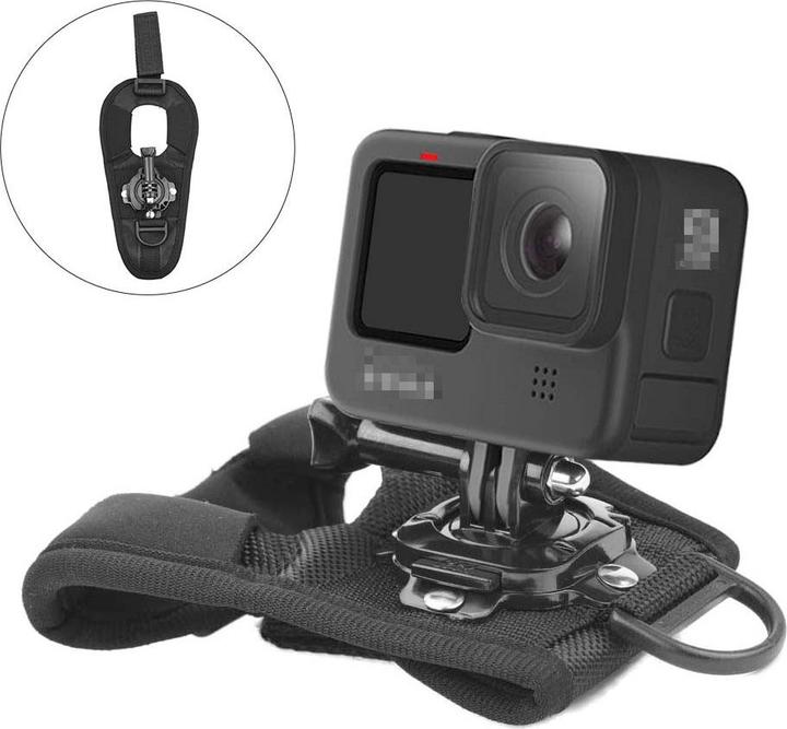 Image du produit Puluz Support de main GoPro