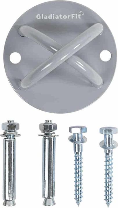Immagine prodotto Gladiatorfit Xmount (0.12 m)