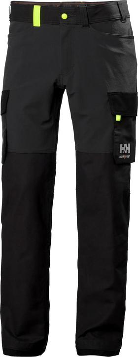 Produktbild Helly Hansen Workwear Oxford 4x Cargo Pant (50)