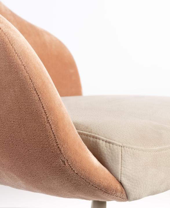 Image du produit Zuiver Lounge Chair Friuli