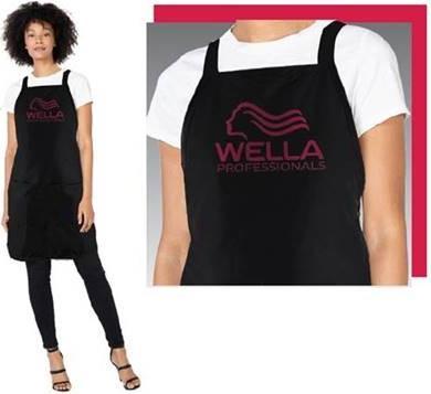 Produktbild Wella Färbeschürze