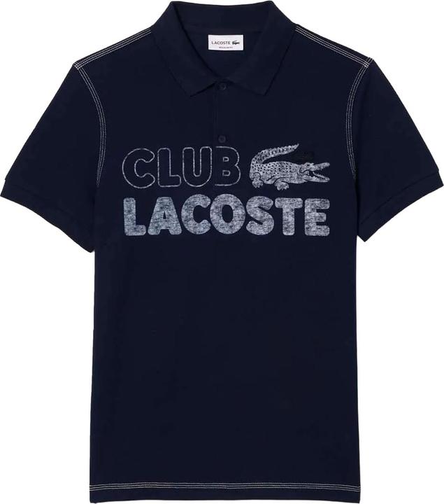 Produktbild Lacoste Poloshirt (XS)