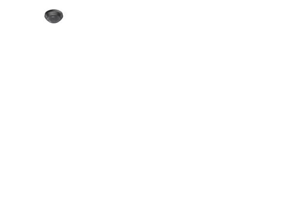 Actual product image Steinel Infrared sensor IS 360-4 (12 m)