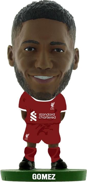 Produktbild Score Draw FussballFigur Joe Gomez 2024 SoccerStarz