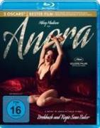 Produktbild Anora (Blu-ray, 2025, Deutsch)