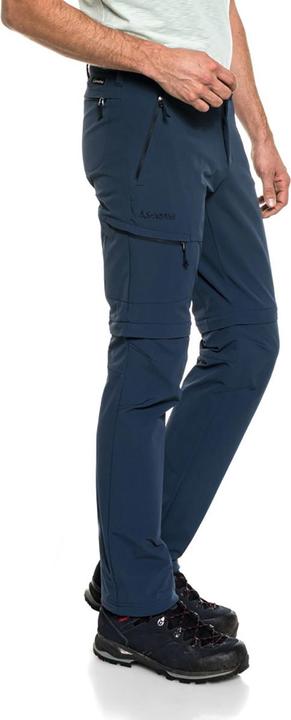Actual product image Schöffel Koper (54, XL, XXL)