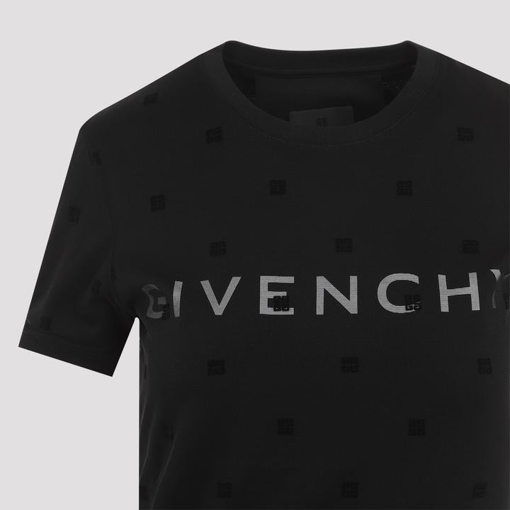 Produktbild Givenchy Black T-Shirts (XS)
