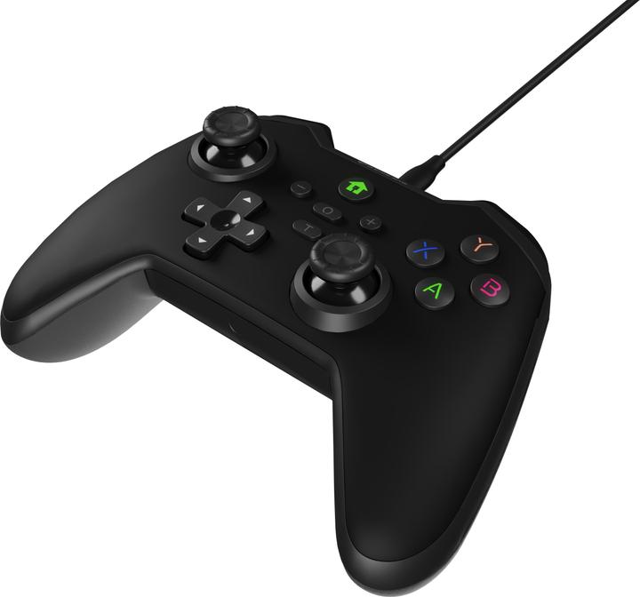 Immagine prodotto Genesis Gamepad MANGAN 300 cablato (Android, PC, Switch)