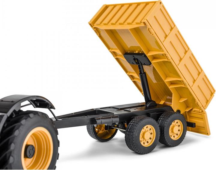 Actual product image Carson Tractor (RTR Ready-to-Run)