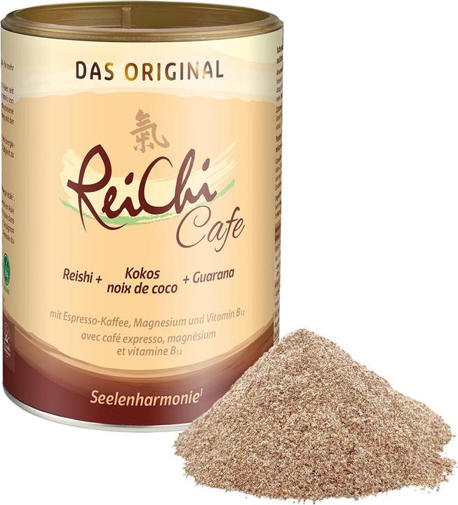 Image du produit Dr. Jacob's ReiChi (1 pièce(s), Poudre, 300 g)