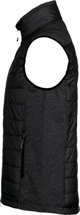 Immagine prodotto Hakro Gilet ibrido Arizona nero, XL (XL)